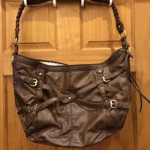 Big Buddha boutique bag